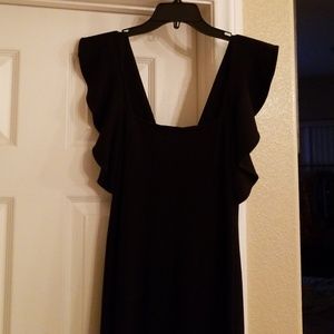 French connection LBD.